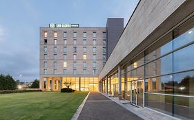 Eurostars San Lazaro